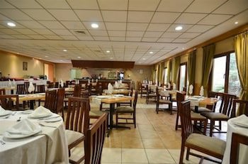 Hotel Diego De Almagro Puerto Montt