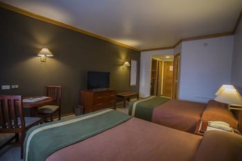 Hotel Diego De Almagro Puerto Montt