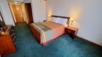 Hotel Diego De Almagro Puerto Montt