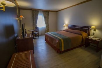 Hotel Diego De Almagro Puerto Montt