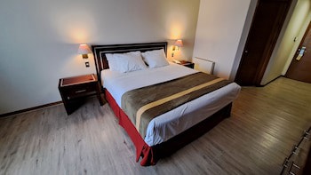 Hotel Diego De Almagro Puerto Montt