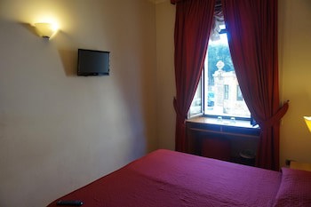Rome dei Papi-Hotel de Charme galeri fotoğrafı