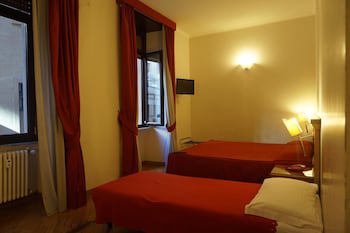 Rome dei Papi-Hotel de Charme galeri fotoğrafı