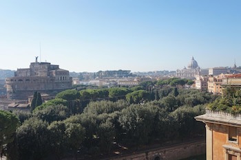 Rome dei Papi-Hotel de Charme galeri fotoğrafı