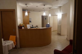 Rome dei Papi-Hotel de Charme fotoğrafı