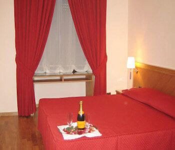 Rome dei Papi-Hotel de Charme galeri fotoğrafı