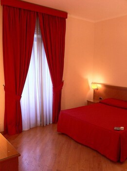 Rome dei Papi-Hotel de Charme galeri fotoğrafı