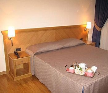 Rome dei Papi-Hotel de Charme galeri fotoğrafı