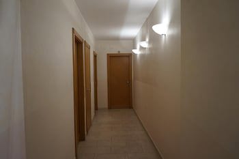 Roma dei Papi-Hotel de Charme fotoğrafı