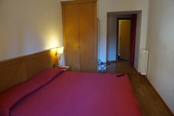 Rome dei Papi-Hotel de Charme galeri fotoğrafı