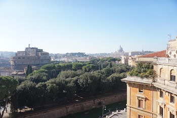 Rome dei Papi-Hotel de Charme galeri fotoğrafı