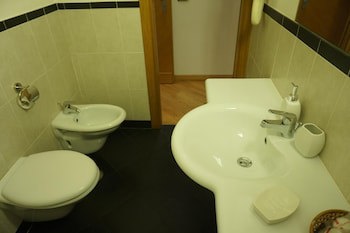 Roma dei Papi-Hotel de Charme galeri fotoğrafı