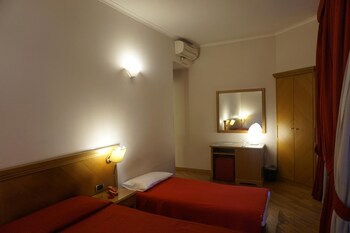 Rome dei Papi-Hotel de Charme galeri fotoğrafı