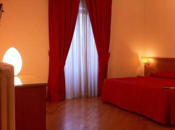 Rome dei Papi-Hotel de Charme galeri fotoğrafı