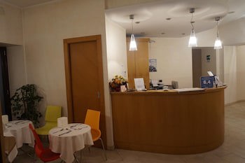 Rome dei Papi-Hotel de Charme fotoğrafı