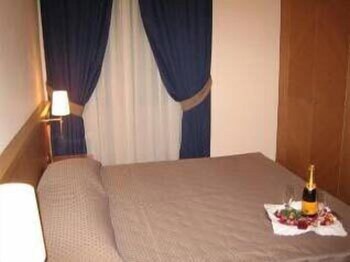 Rome dei Papi-Hotel de Charme galeri fotoğrafı