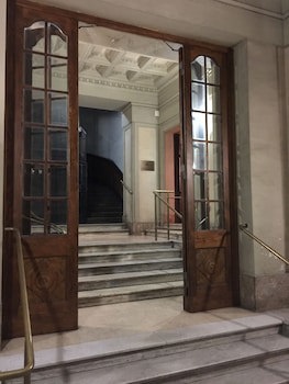 Rome dei Papi-Hotel de Charme fotoğrafı