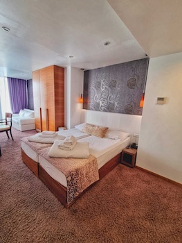 Hotel San Antonio