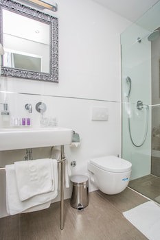 Hotel San Antonio