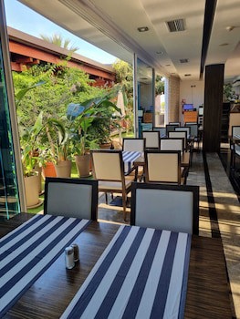 Hotel San Antonio