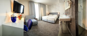 Hotel San Antonio
