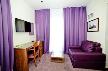 Hotel San Antonio