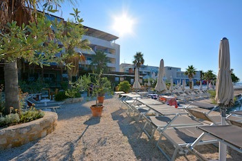 Hotel San Antonio