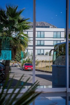 Hotel San Antonio