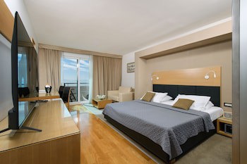 Hotel San Antonio