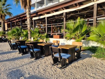 Hotel San Antonio
