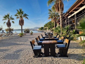 Hotel San Antonio