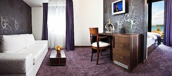 Hotel San Antonio