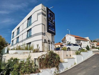Hotel San Antonio