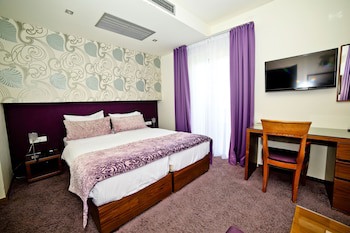 Hotel San Antonio