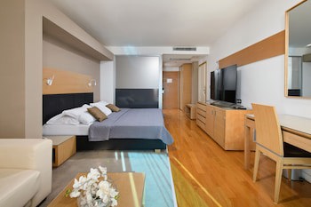 Hotel San Antonio