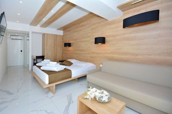 Hotel San Antonio