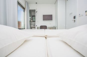 Hotel San Antonio