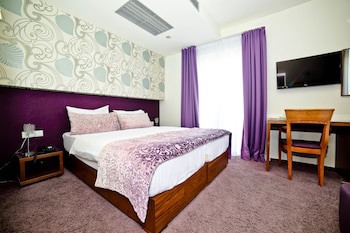 Hotel San Antonio