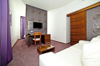 Hotel San Antonio