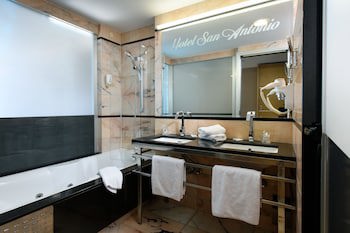 Hotel San Antonio