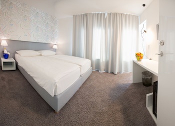 Hotel San Antonio