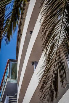 Hotel San Antonio