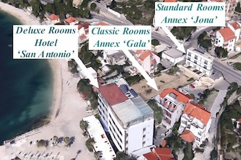 Hotel San Antonio