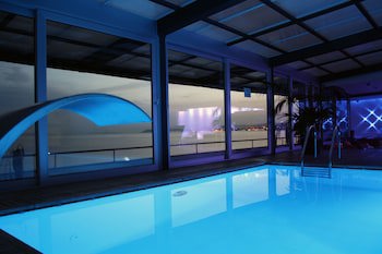 Hotel San Antonio