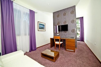 Hotel San Antonio