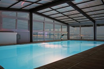 Hotel San Antonio
