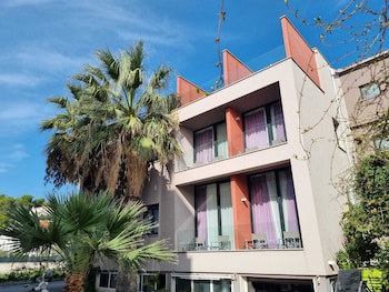 Hotel San Antonio