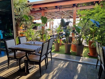 Hotel San Antonio