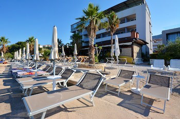 Hotel San Antonio