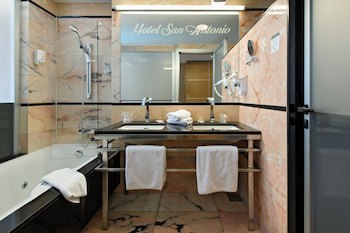 Hotel San Antonio
